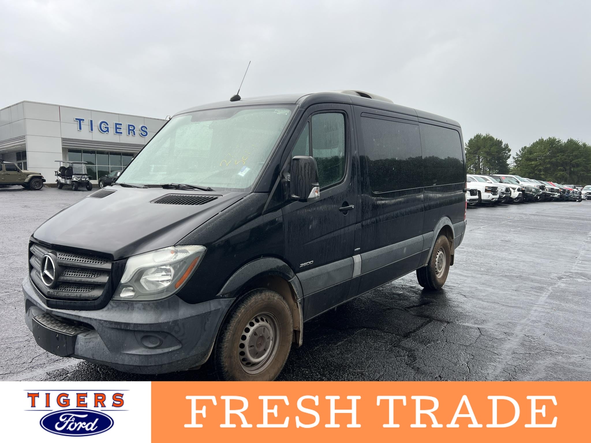 mercedes-benz sprinter passenger van 2016 8BRPE7DD9GE127640 image mercedes-benz sprinter passenger van 2016 8BRPE7DD9GE127640 image
